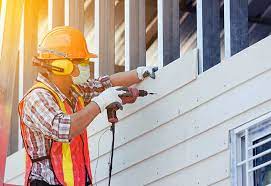 Best Siding Removal and Disposal  in Carthage, TN