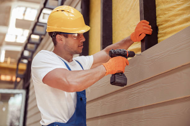 Historical Building Siding Restoration in Carthage, TN