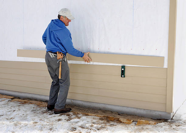 Reliable Carthage, TN Siding Solutions