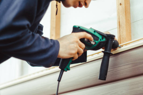 Best Siding for New Construction  in Carthage, TN